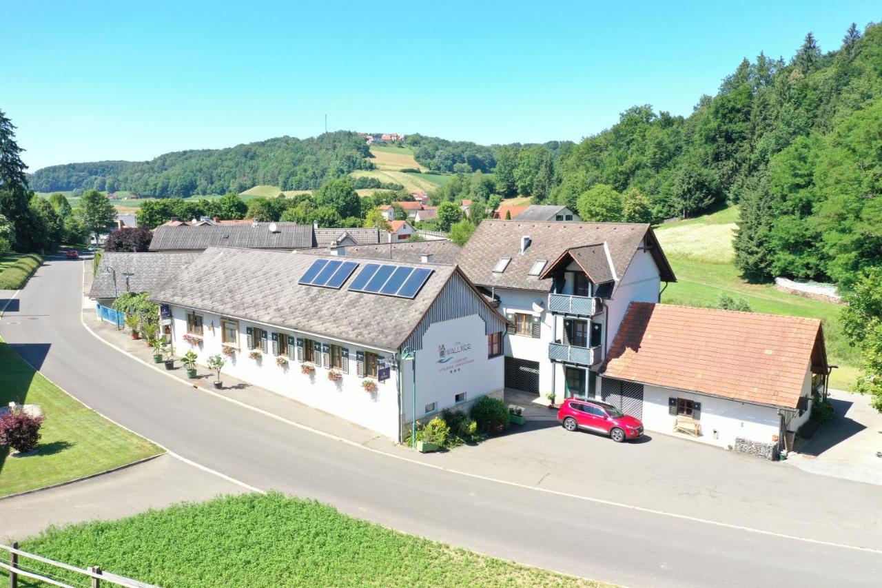 Gasthof Zum Wallner Kalch Exterior foto
